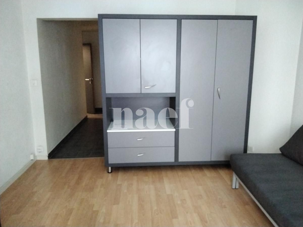 À louer : Appartement 1 Pieces Lausanne - Ref : 200217.1105 | Naef Immobilier