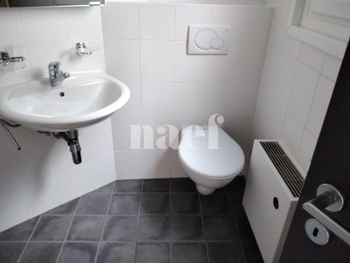 À louer : Appartement 1 Pieces Lausanne - Ref : 200217.1105 | Naef Immobilier