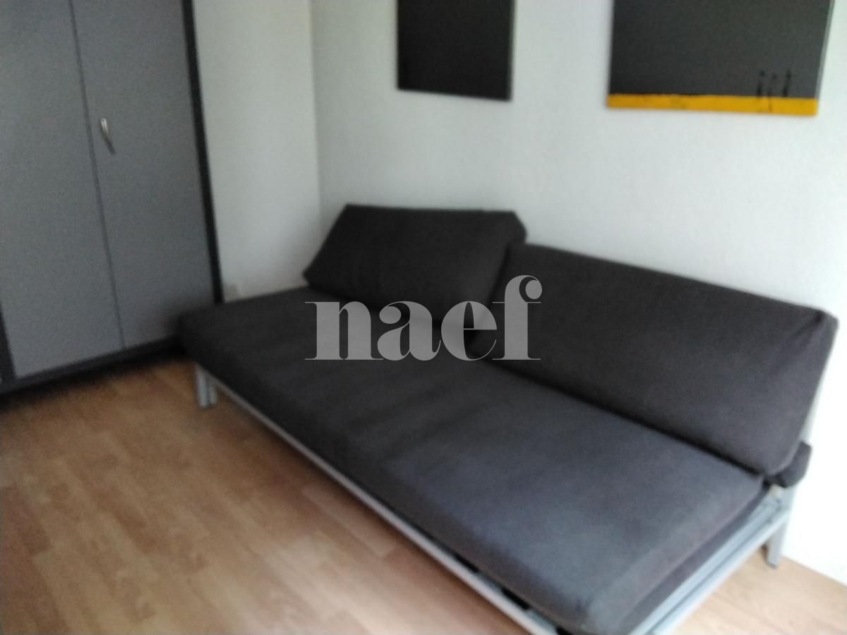 À louer : Appartement 1 Pieces Lausanne - Ref : 200217.1105 | Naef Immobilier