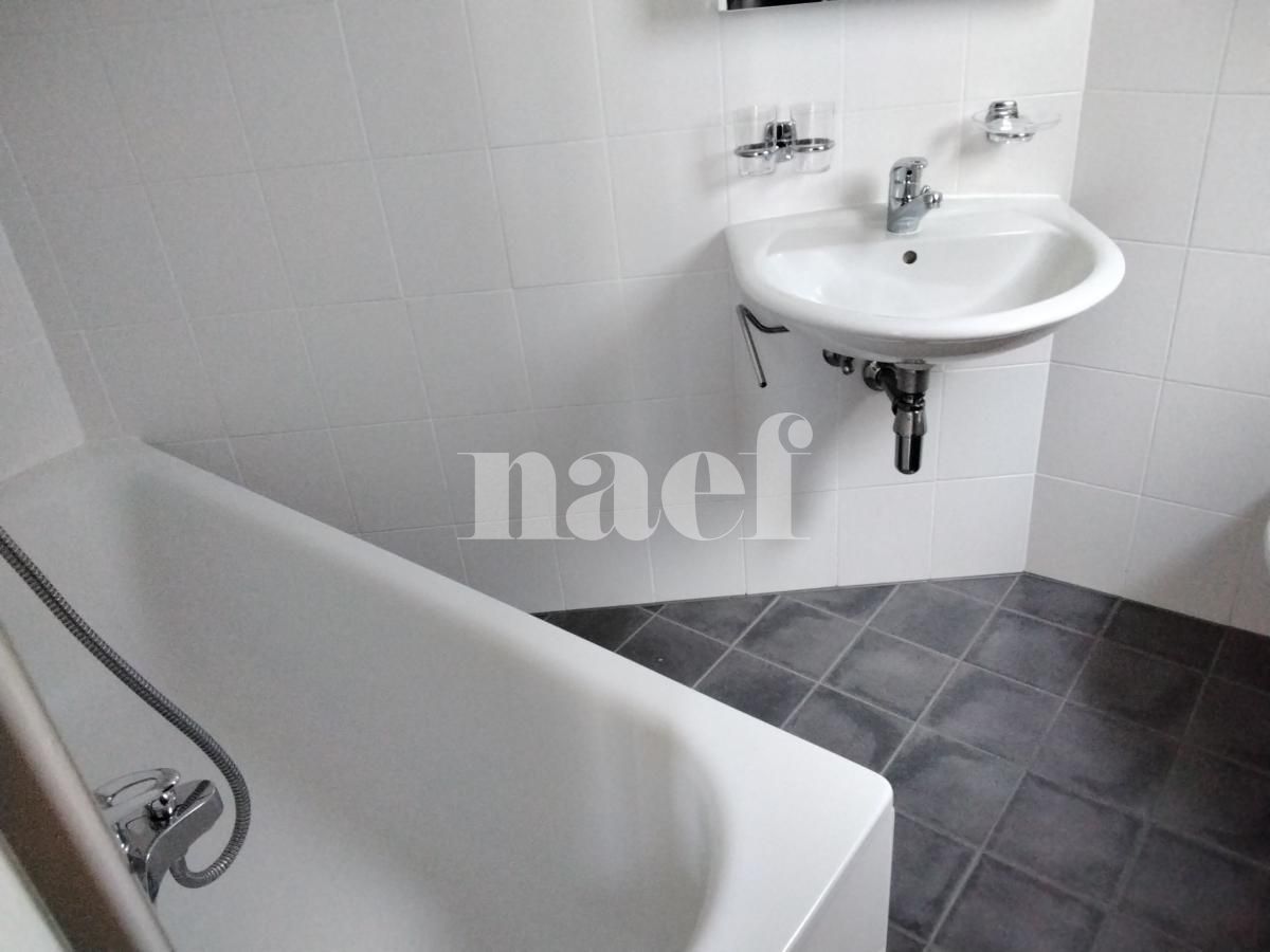 À louer : Appartement 1 Pieces Lausanne - Ref : 200217.1105 | Naef Immobilier