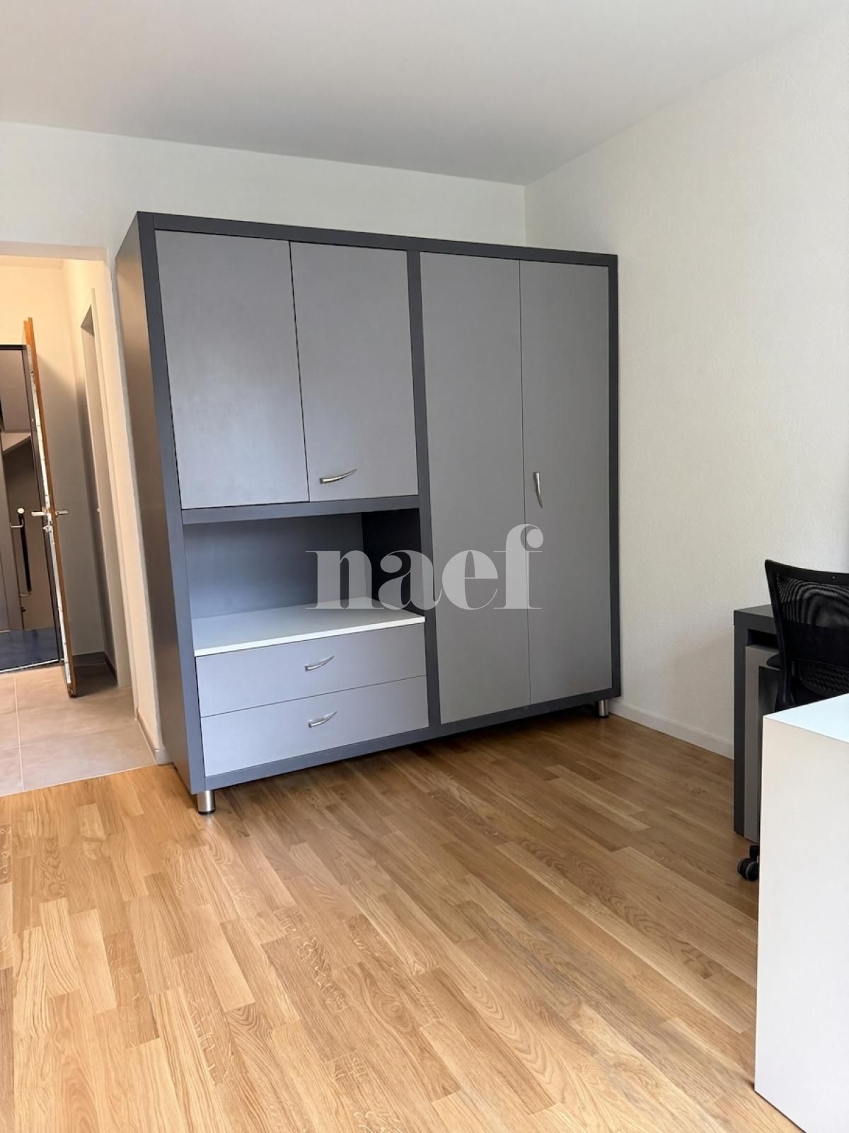 À louer : Appartement 1 Pieces Lausanne - Ref : 200217.2109 | Naef Immobilier