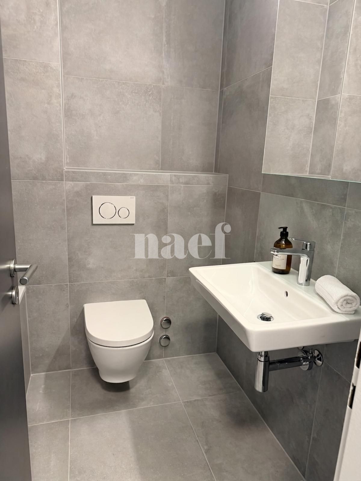 À louer : Appartement 1 Pieces Lausanne - Ref : 200217.2109 | Naef Immobilier