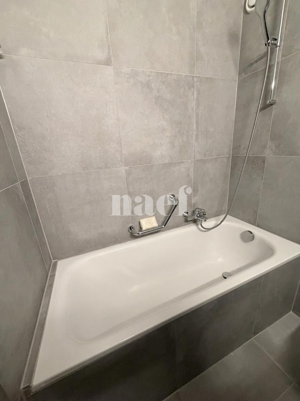 À louer : Appartement 1 Pieces Lausanne - Ref : 200217.2109 | Naef Immobilier