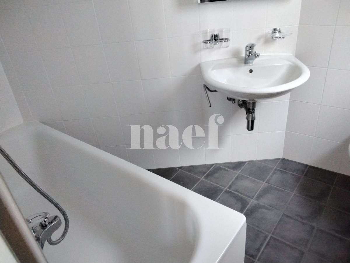 À louer : Appartement 1 Pieces Lausanne - Ref : 200217.3121 | Naef Immobilier