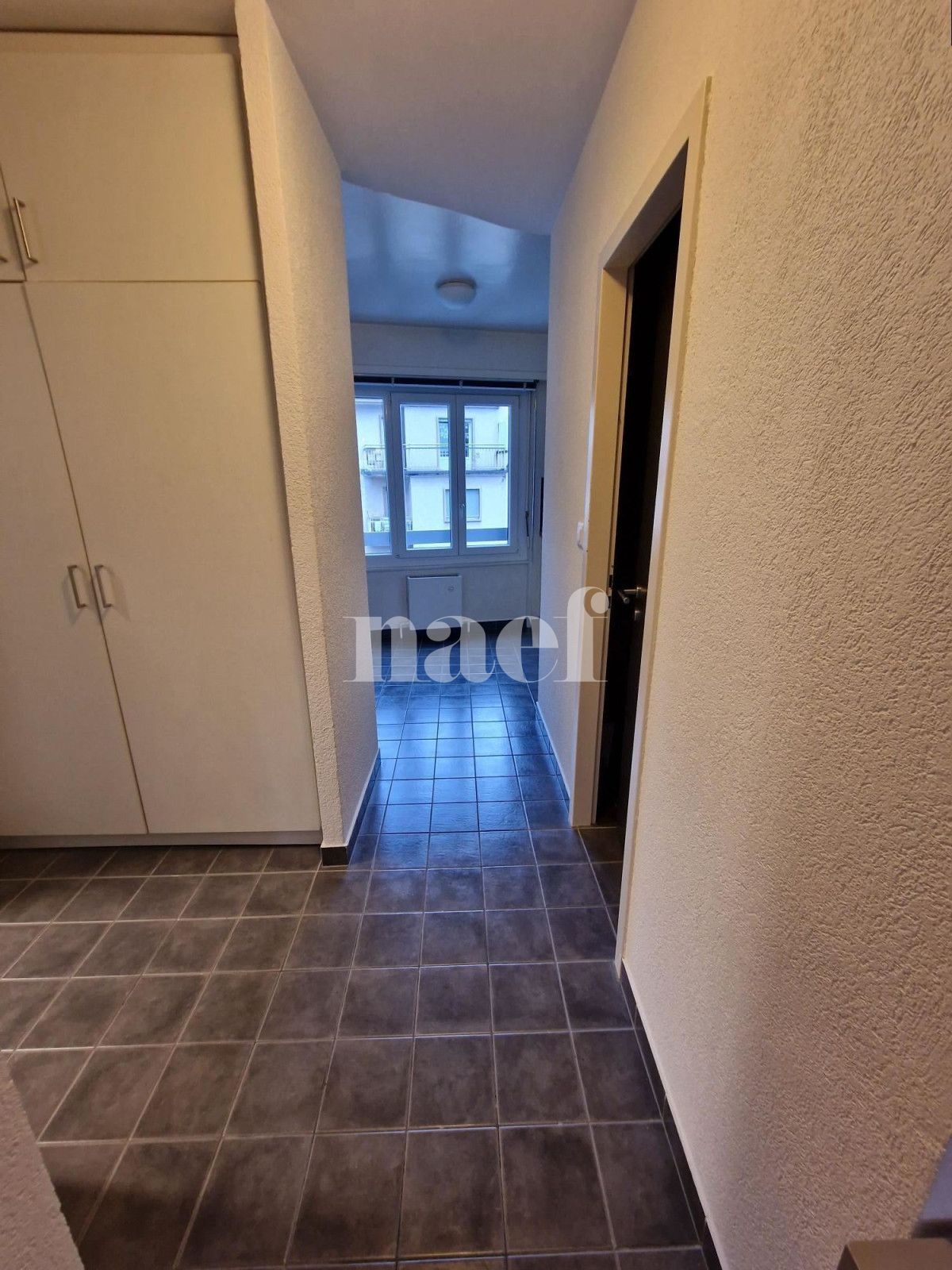 À louer : Appartement 1.5 Pieces Lausanne - Ref : 200217.4122 | Naef Immobilier
