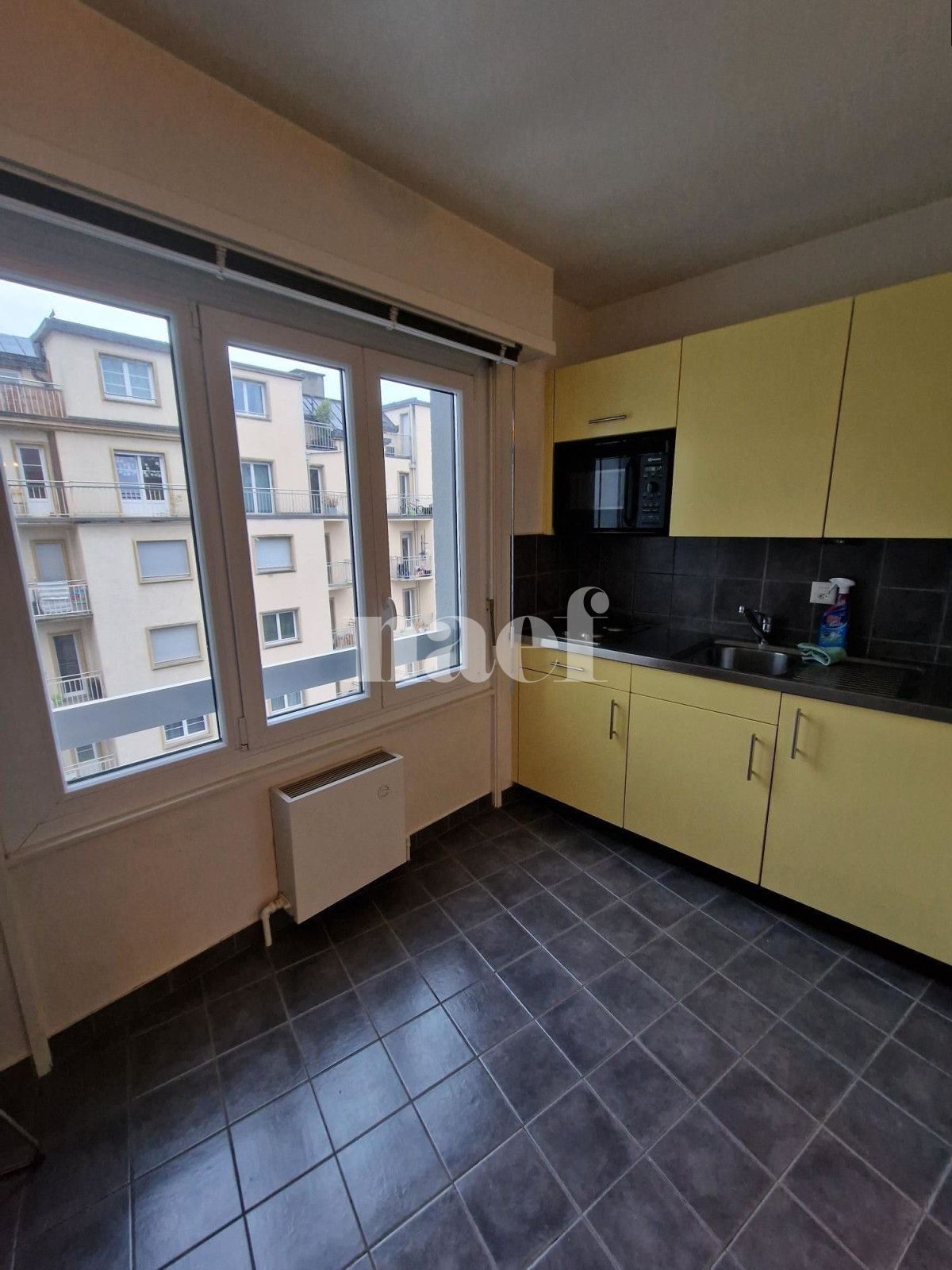 À louer : Appartement 1.5 Pieces Lausanne - Ref : 200217.4122 | Naef Immobilier
