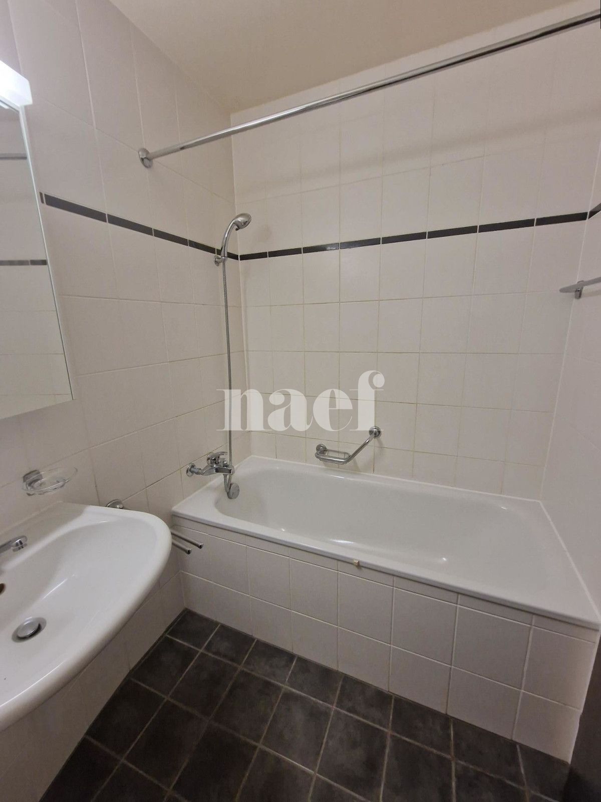 À louer : Appartement 1.5 Pieces Lausanne - Ref : 200217.4122 | Naef Immobilier