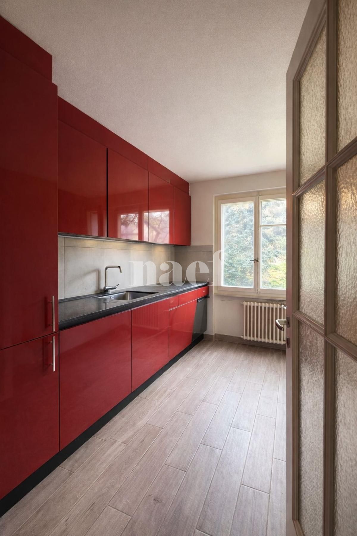 À louer : Appartement 2.5 Pieces Lausanne - Ref : 200218.2025 | Naef Immobilier