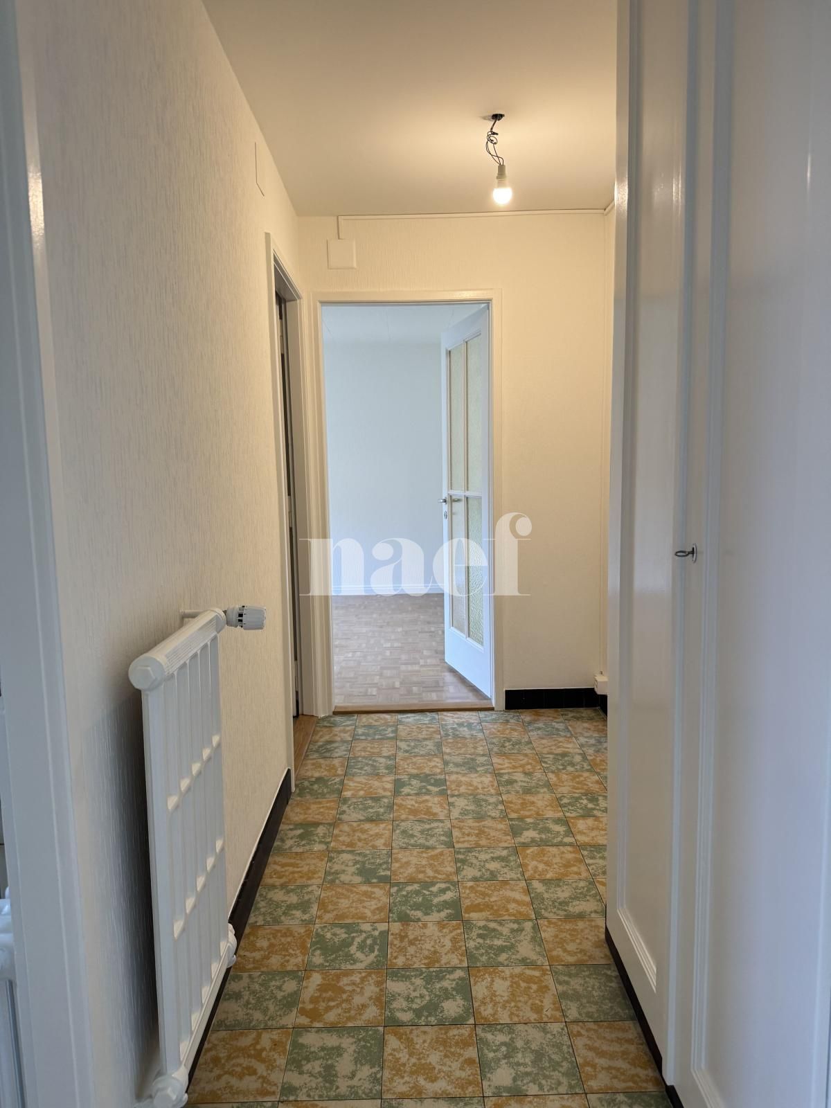 À louer : Appartement 2.5 Pieces Lausanne - Ref : 200218.4045 | Naef Immobilier