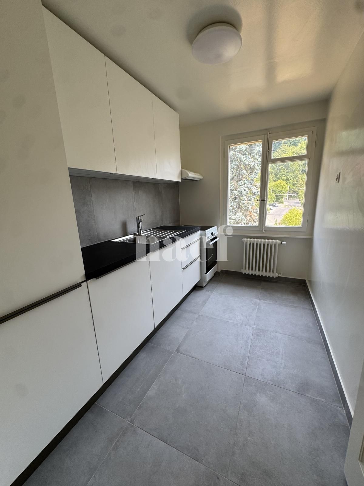 À louer : Appartement 2.5 Pieces Lausanne - Ref : 200218.4045 | Naef Immobilier