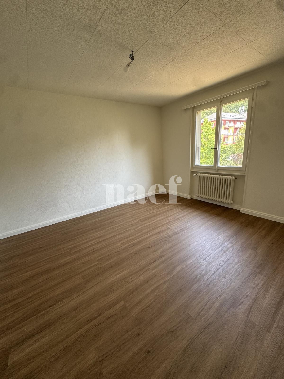 À louer : Appartement 2.5 Pieces Lausanne - Ref : 200218.4045 | Naef Immobilier