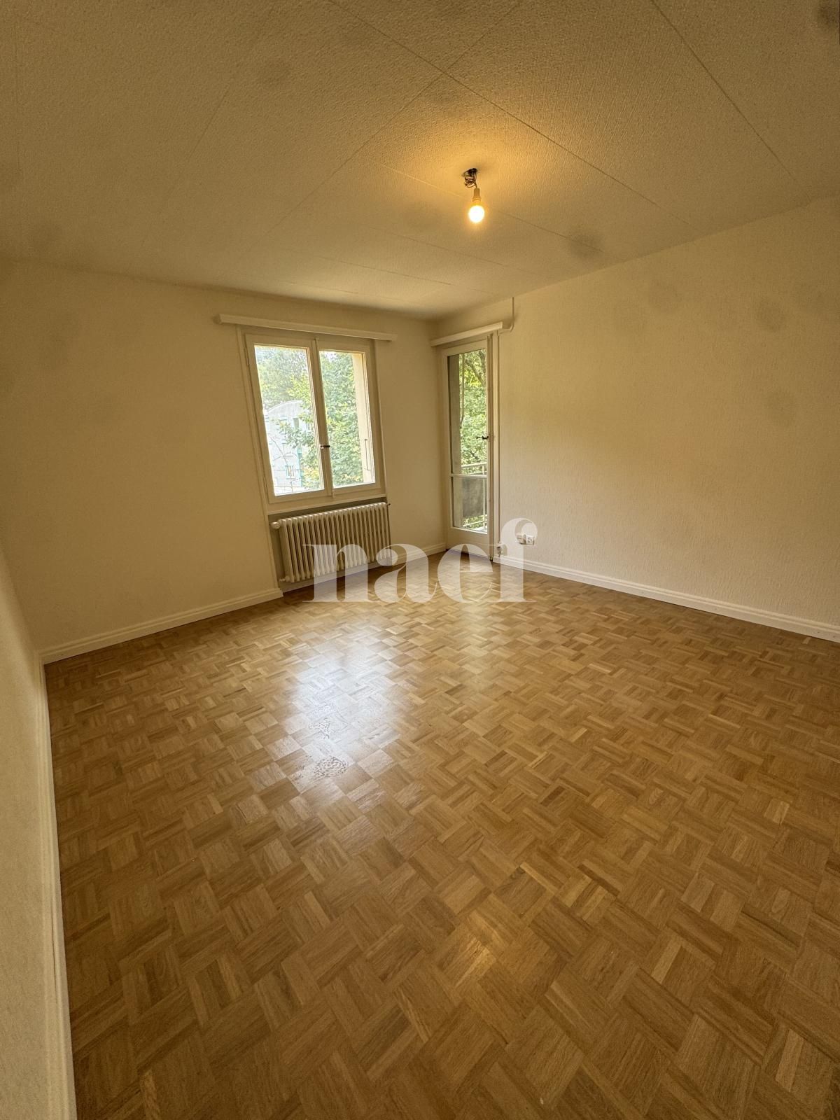 À louer : Appartement 2.5 Pieces Lausanne - Ref : 200218.4045 | Naef Immobilier