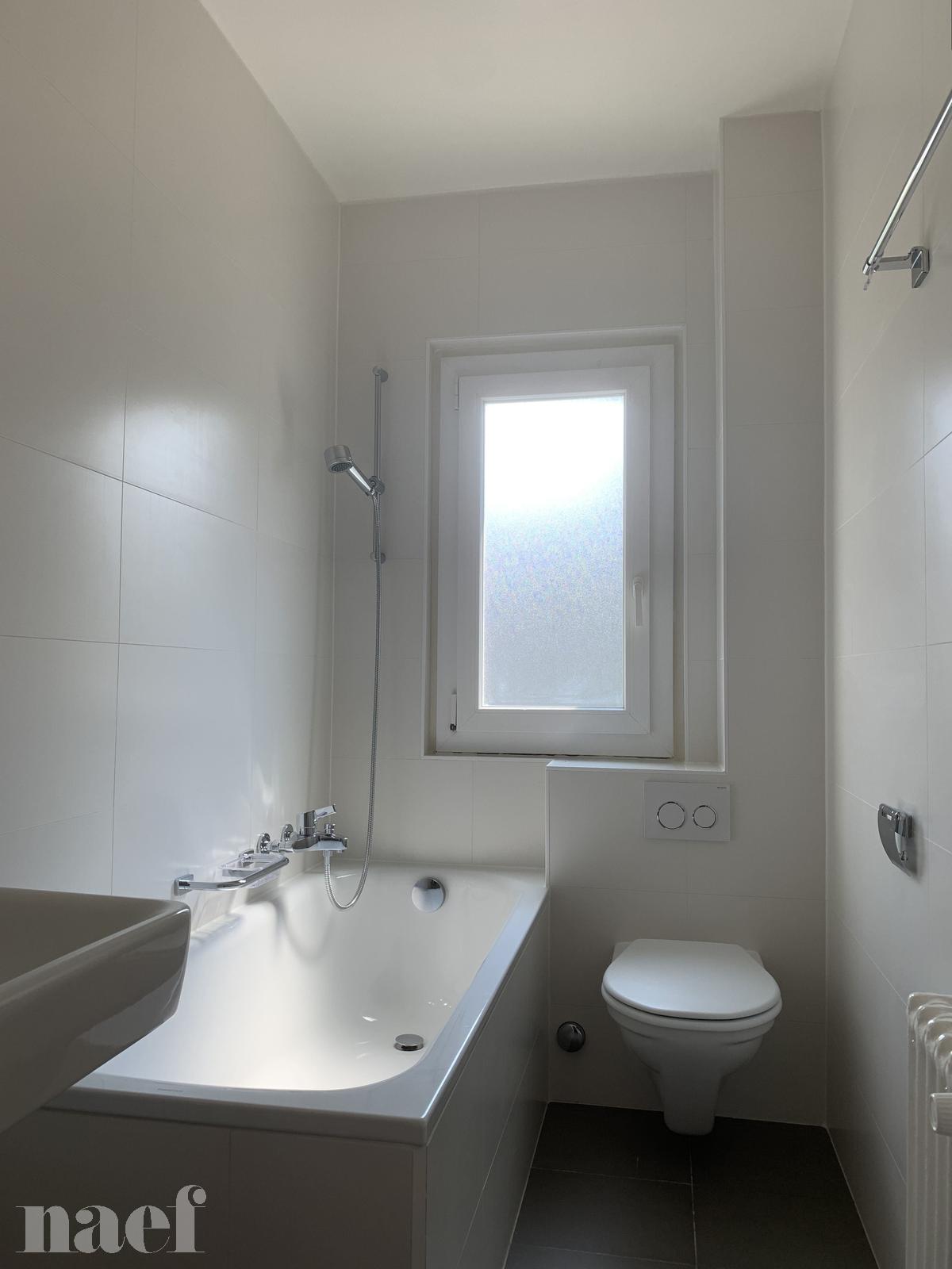 À louer : Appartement 3.5 Pieces Prilly - Ref : 200220.1011 | Naef Immobilier