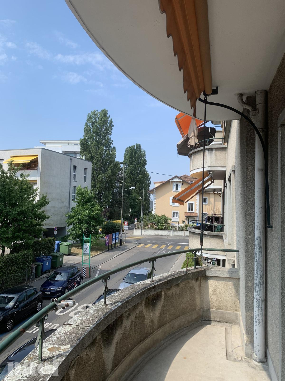 À louer : Appartement 3.5 Pieces Prilly - Ref : 200220.1011 | Naef Immobilier