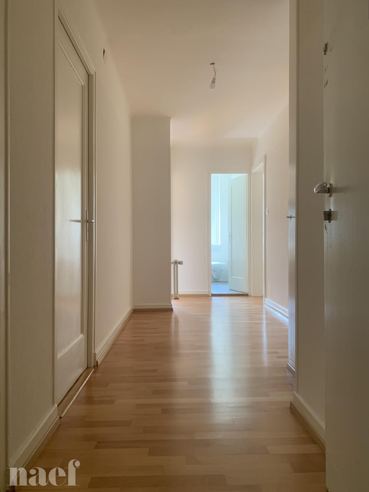 À louer : Appartement 3.5 Pieces Prilly - Ref : 200220.1011 | Naef Immobilier