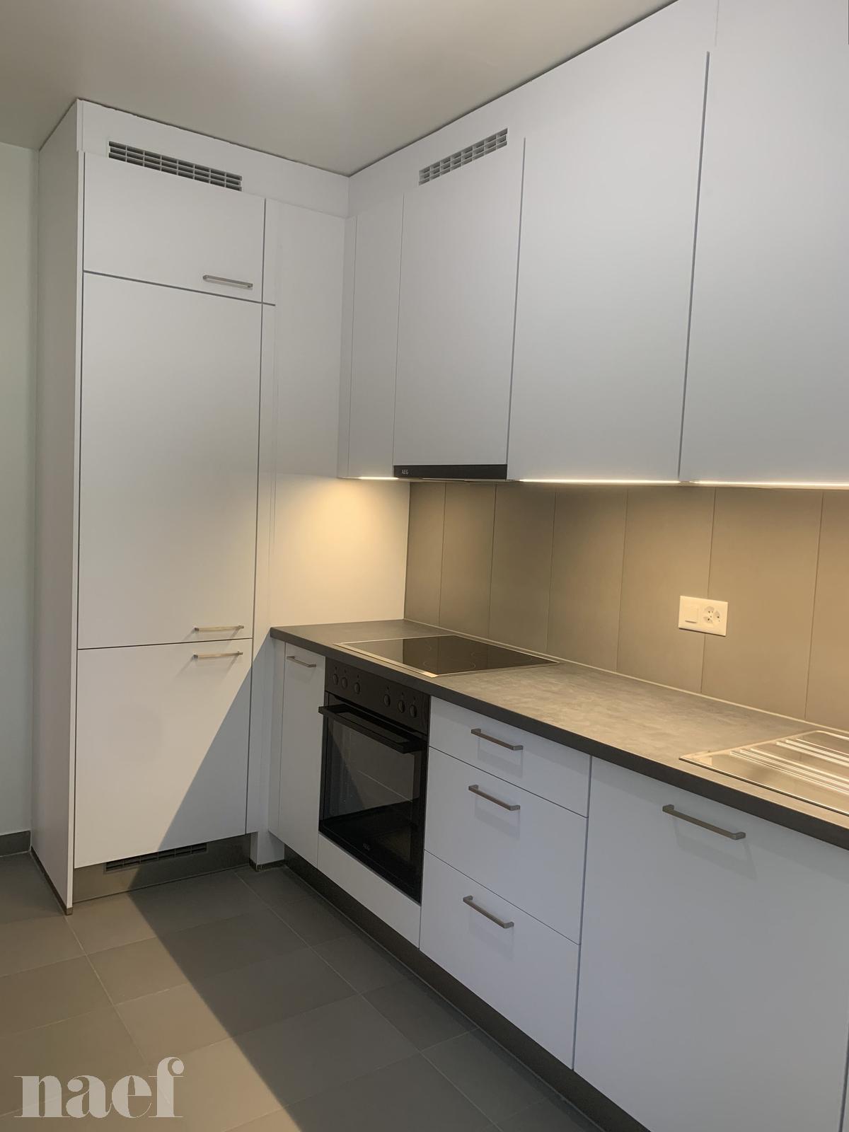 À louer : Appartement 3.5 Pieces Prilly - Ref : 200220.1011 | Naef Immobilier