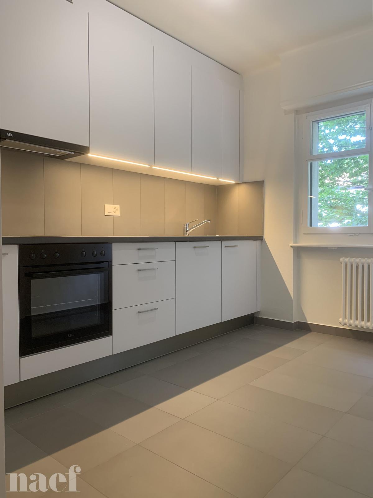 À louer : Appartement 3.5 Pieces Prilly - Ref : 200220.1011 | Naef Immobilier