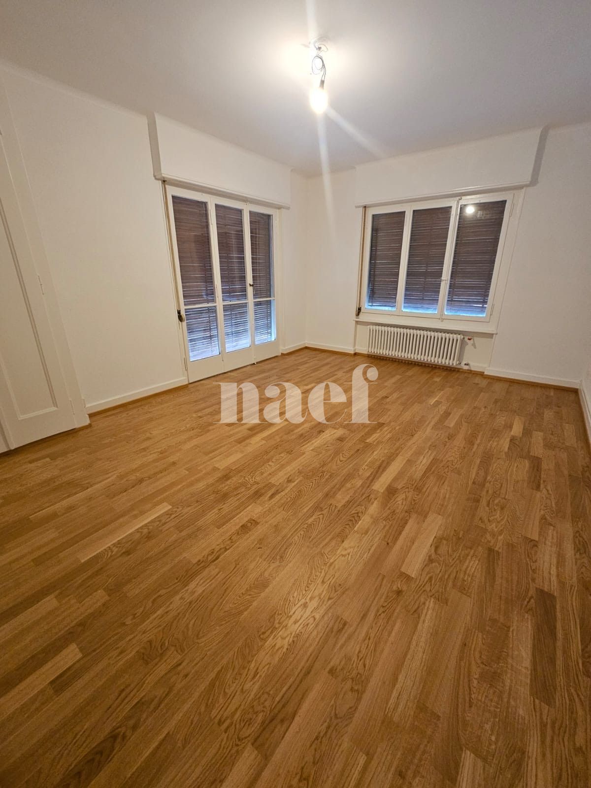 À louer : Appartement 2.5 Pieces Prilly - Ref : 200220.1013 | Naef Immobilier