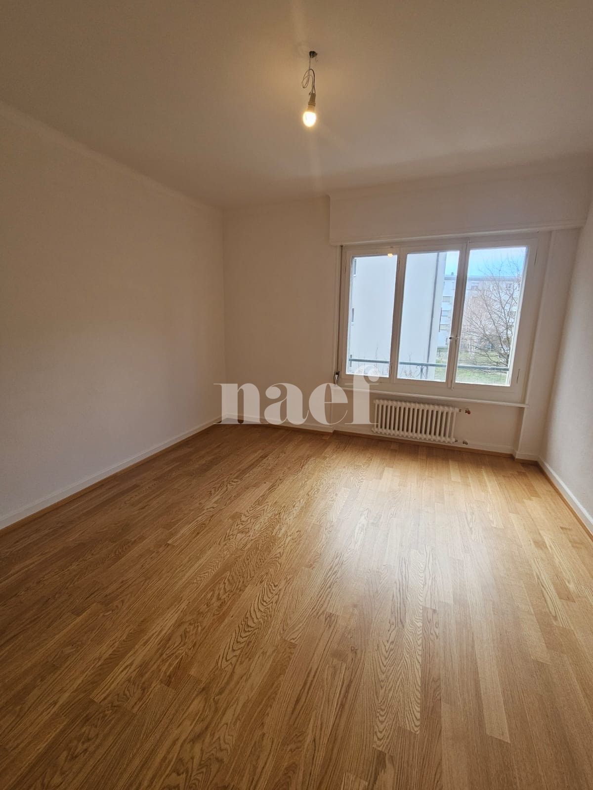 À louer : Appartement 2.5 Pieces Prilly - Ref : 200220.1013 | Naef Immobilier