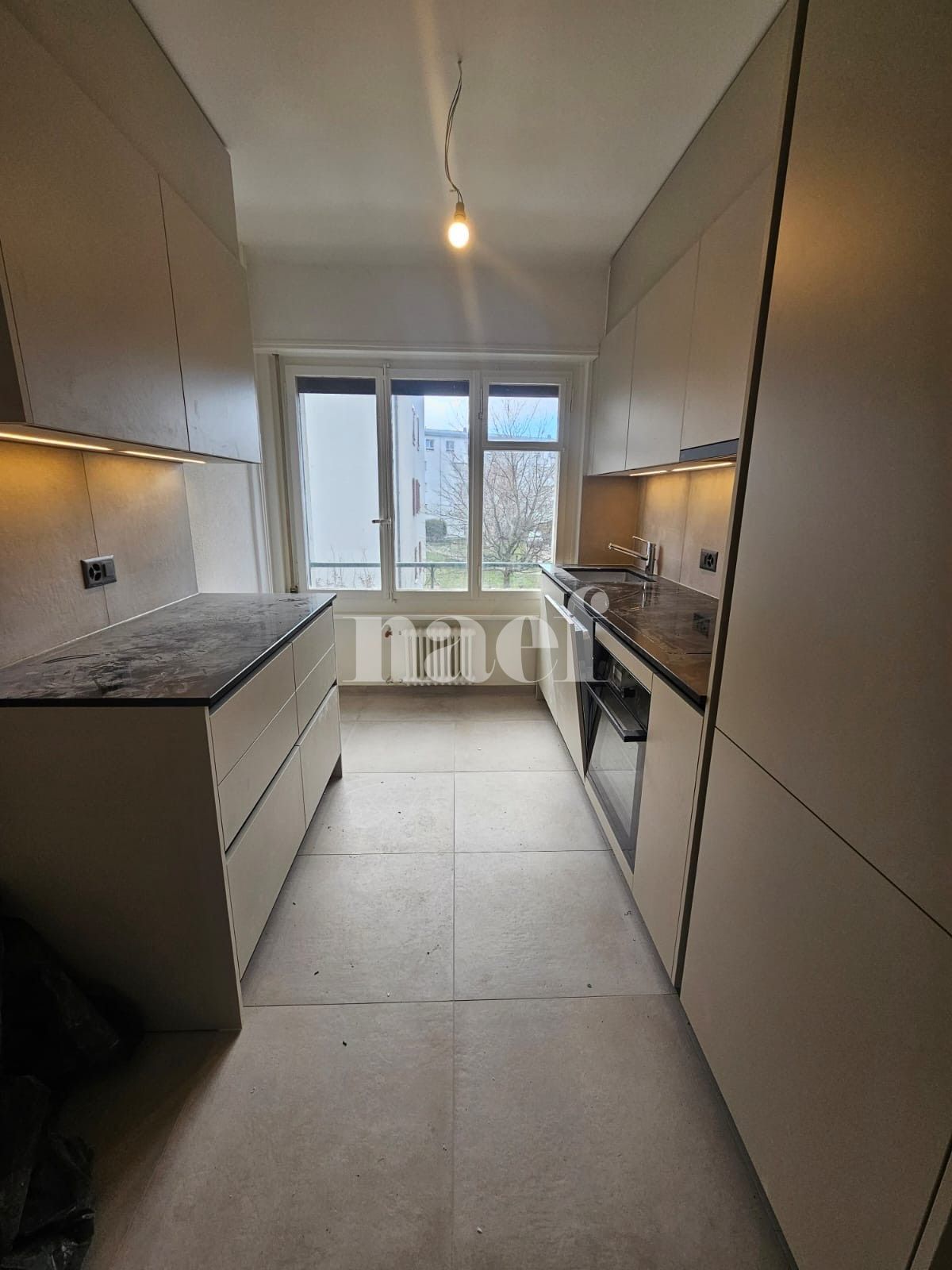 À louer : Appartement 2.5 Pieces Prilly - Ref : 200220.1013 | Naef Immobilier