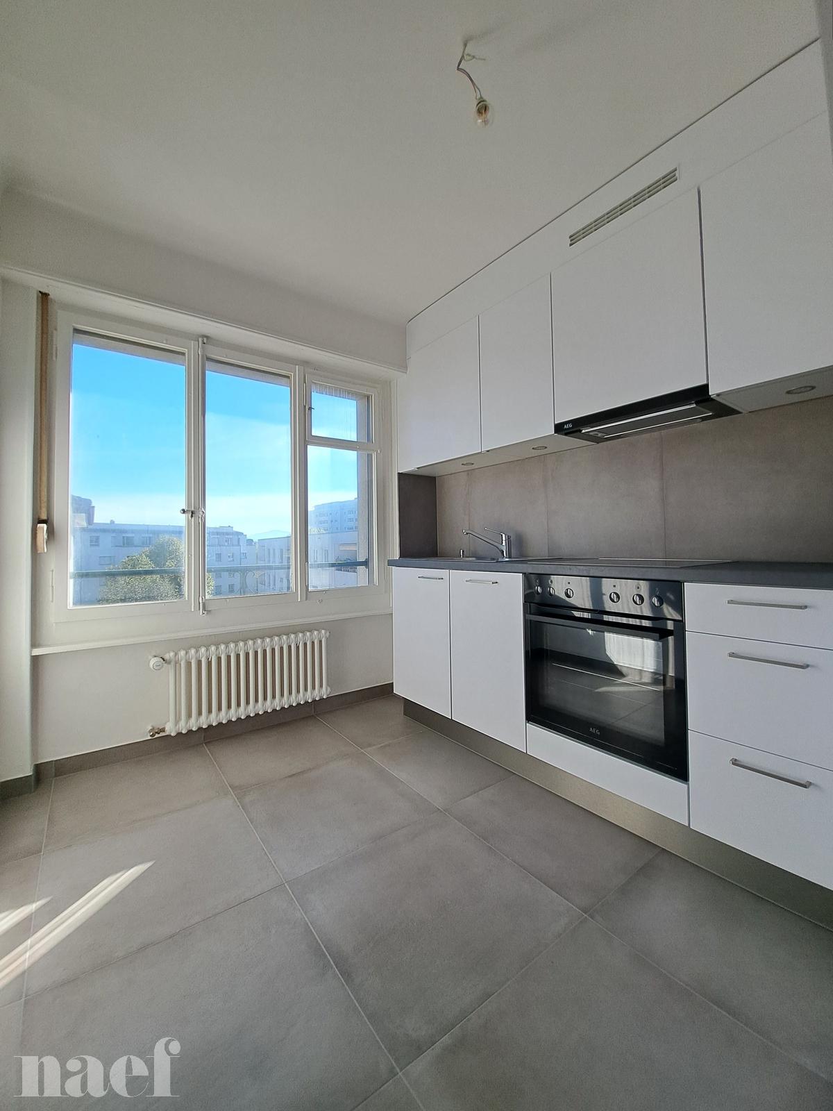 À louer : Appartement 2.5 Pieces Prilly - Ref : 200220.3033 | Naef Immobilier