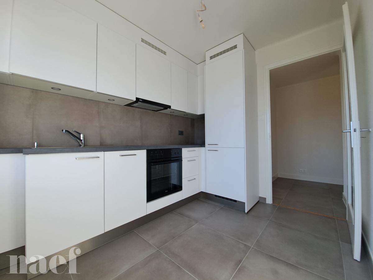 À louer : Appartement 2.5 Pieces Prilly - Ref : 200220.3033 | Naef Immobilier