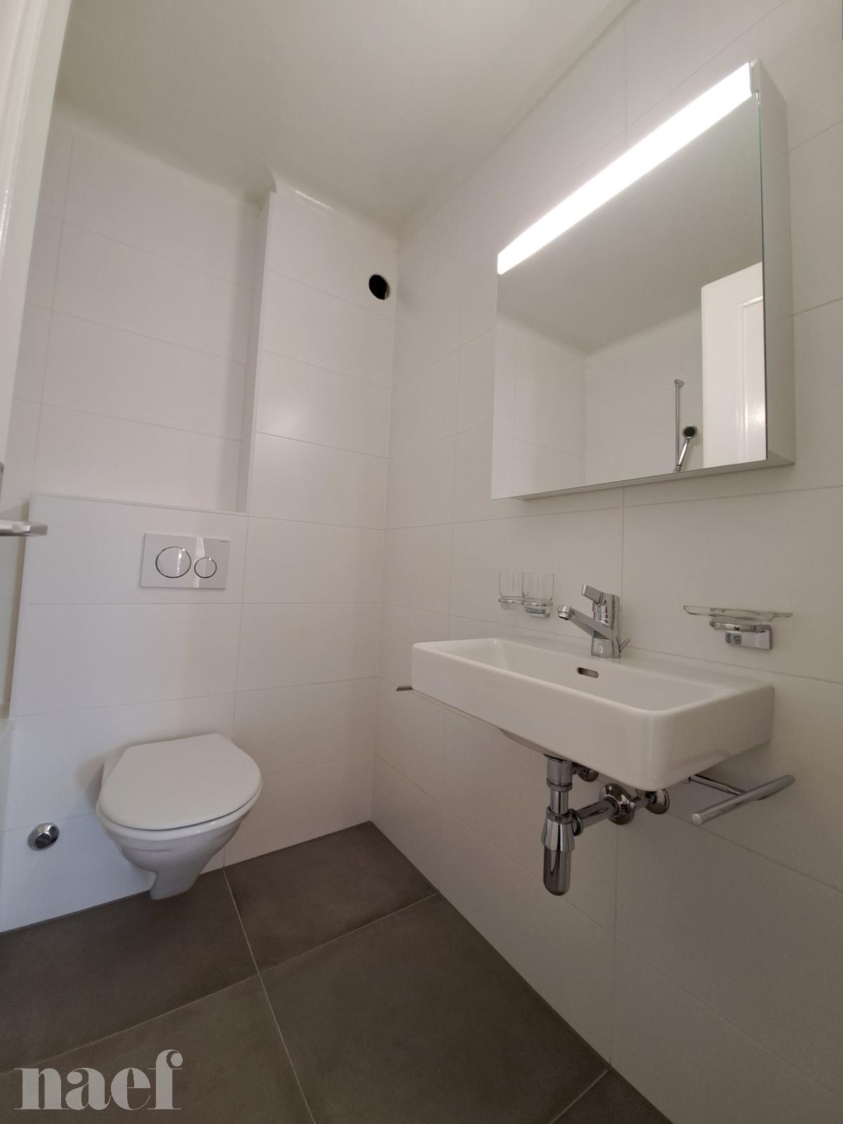 À louer : Appartement 2.5 Pieces Prilly - Ref : 200220.3033 | Naef Immobilier