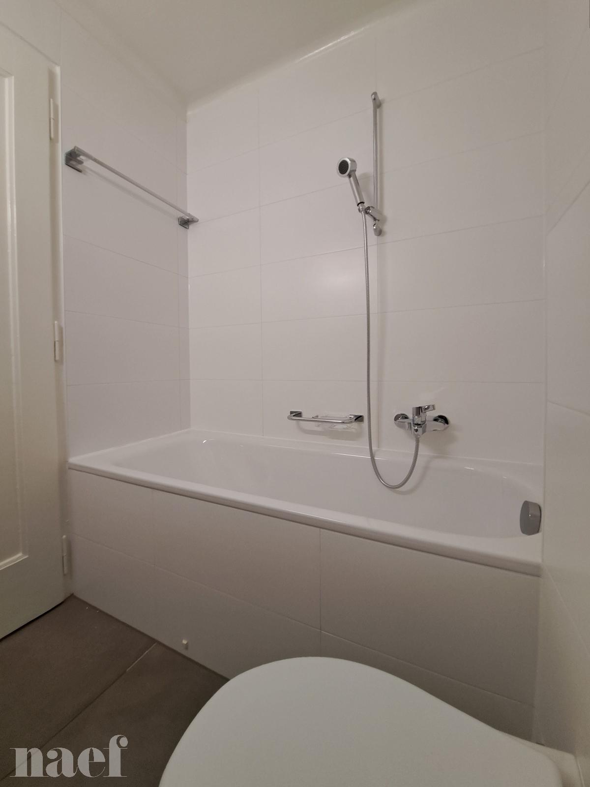 À louer : Appartement 2.5 Pieces Prilly - Ref : 200220.3033 | Naef Immobilier