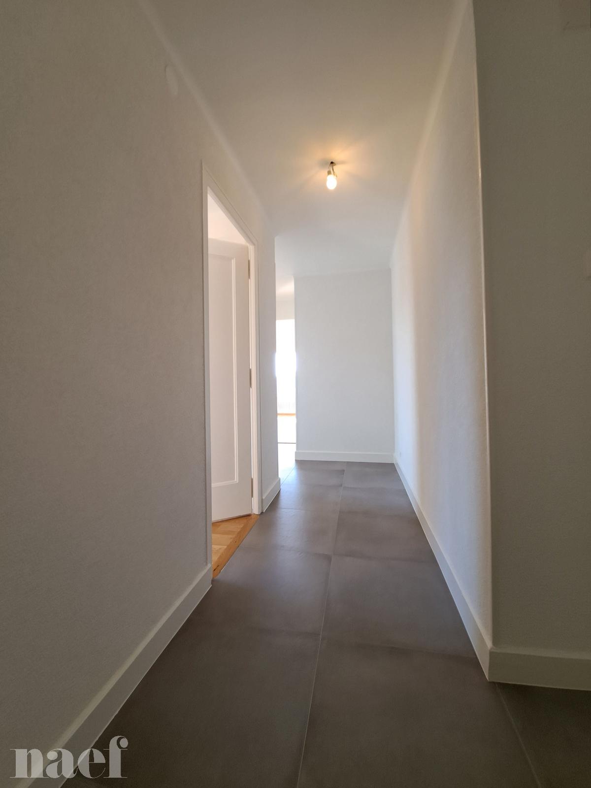 À louer : Appartement 2.5 Pieces Prilly - Ref : 200220.3033 | Naef Immobilier