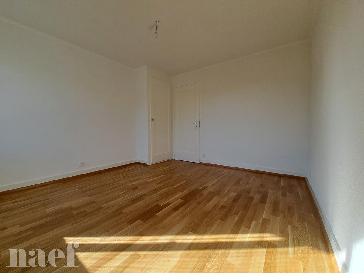 À louer : Appartement 2.5 Pieces Prilly - Ref : 200220.3033 | Naef Immobilier