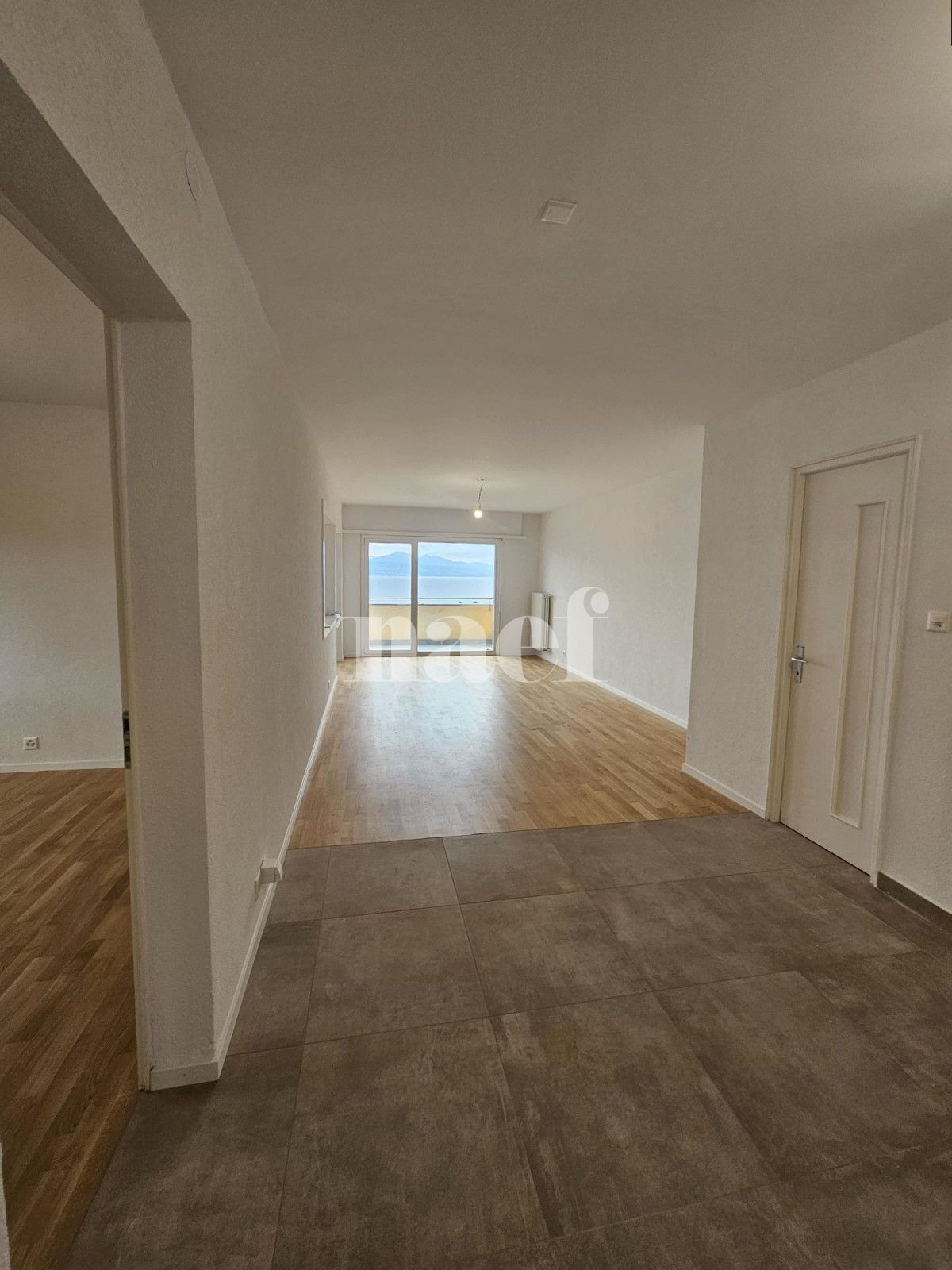 À louer : Appartement 4.5 Pieces Pully - Ref : 200222.2021 | Naef Immobilier