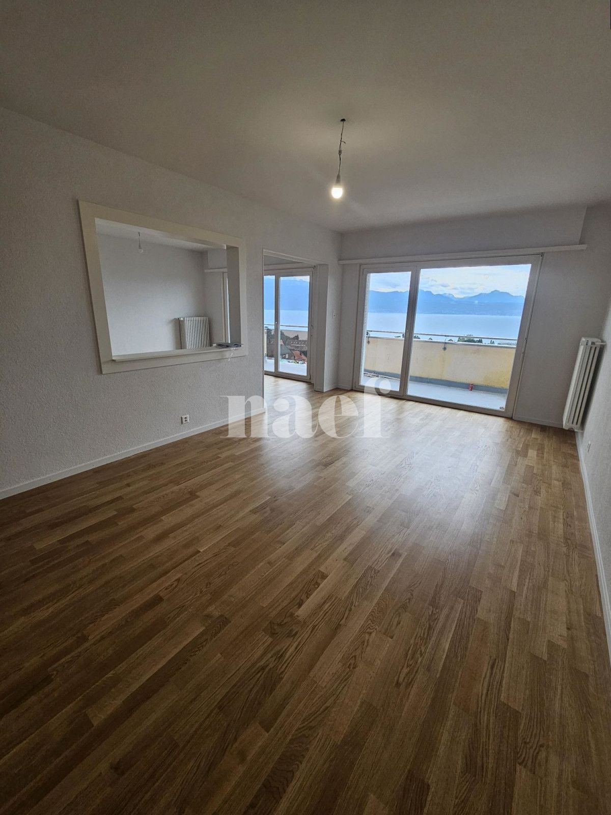 À louer : Appartement 4.5 Pieces Pully - Ref : 200222.2021 | Naef Immobilier