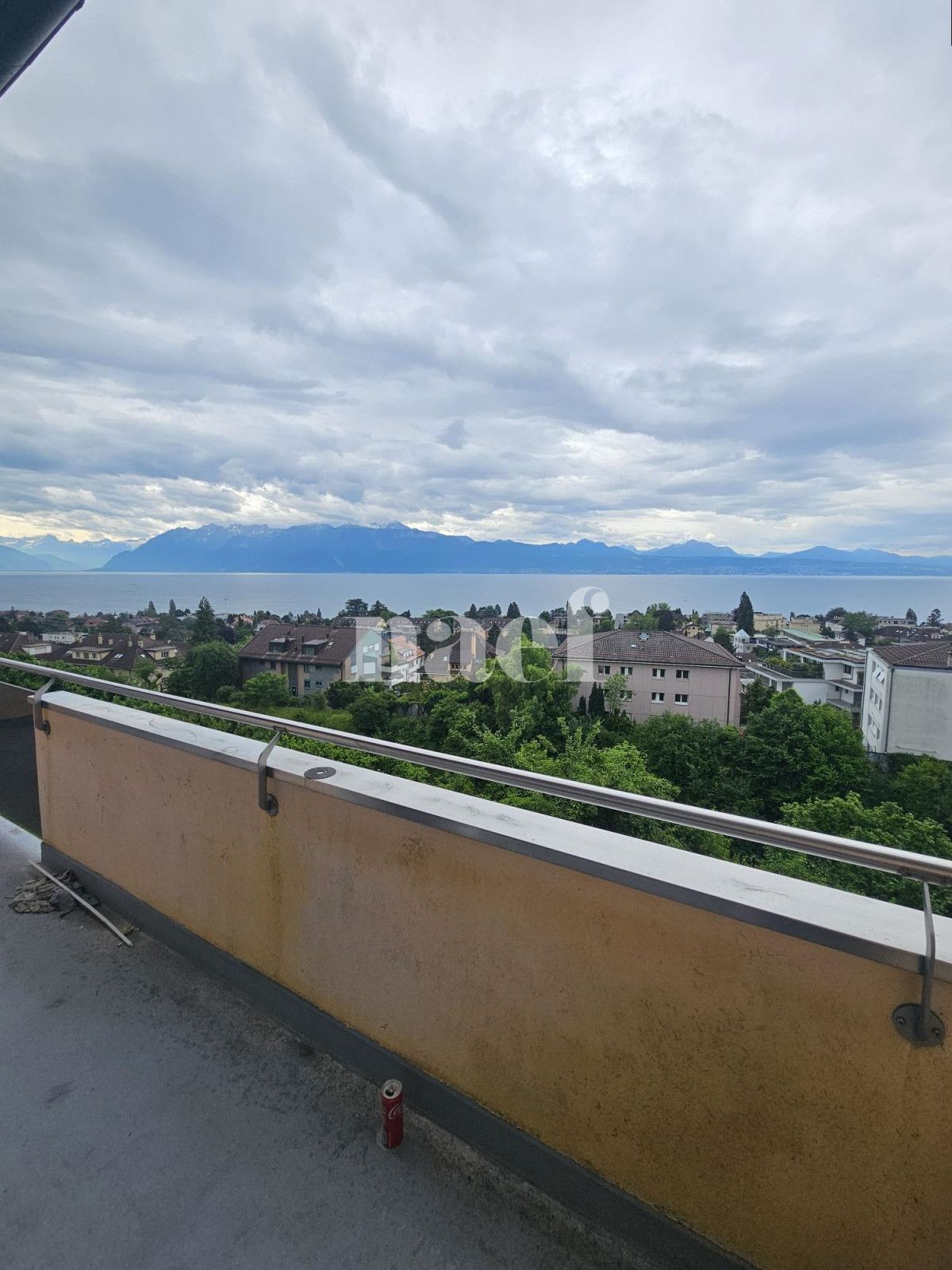 À louer : Appartement 4.5 Pieces Pully - Ref : 200222.2021 | Naef Immobilier