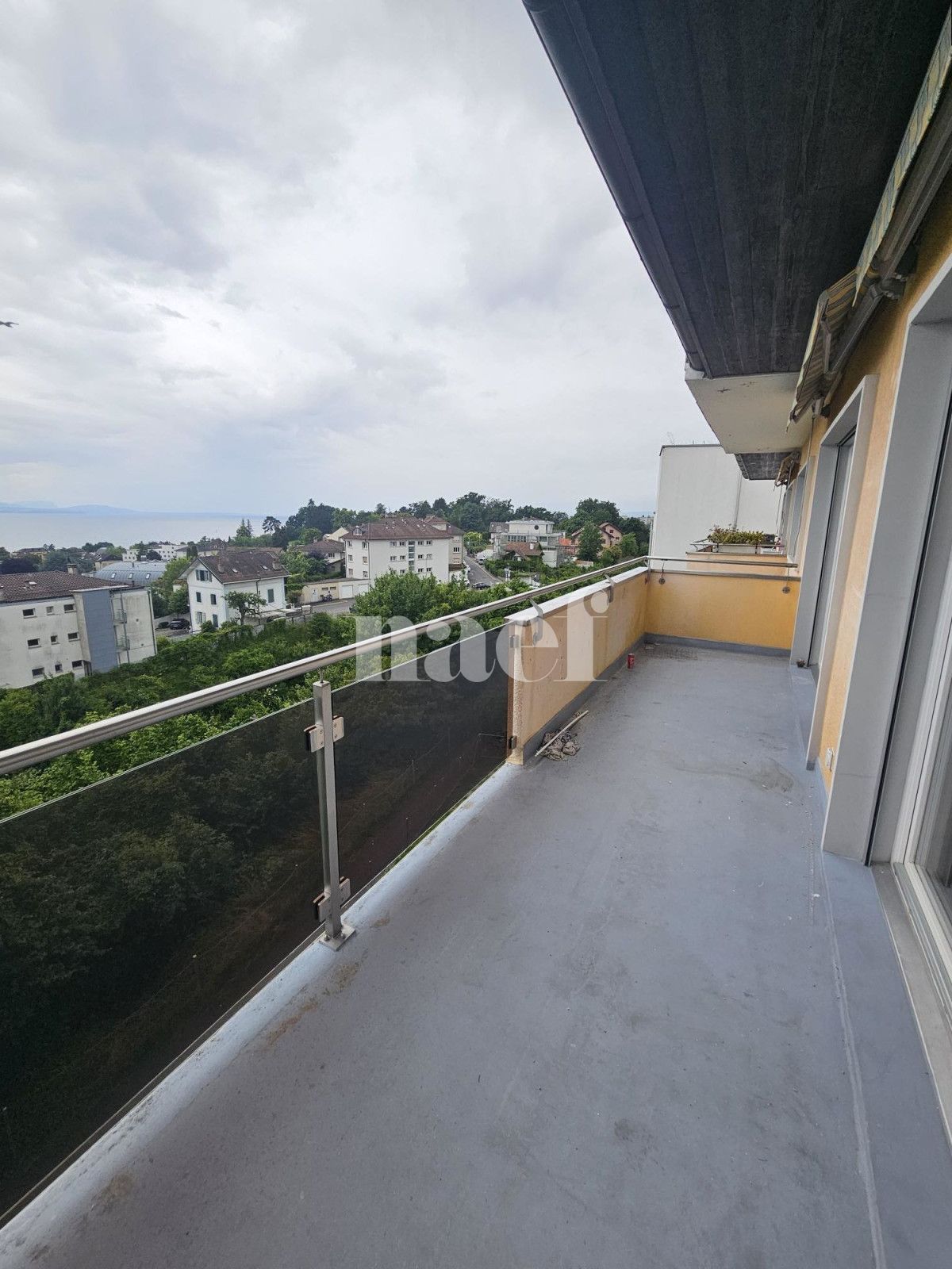 À louer : Appartement 4.5 Pieces Pully - Ref : 200222.2021 | Naef Immobilier