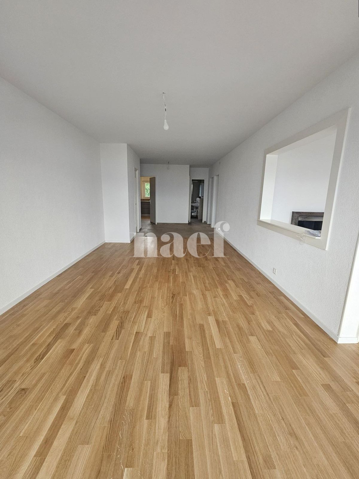 À louer : Appartement 4.5 Pieces Pully - Ref : 200222.2021 | Naef Immobilier
