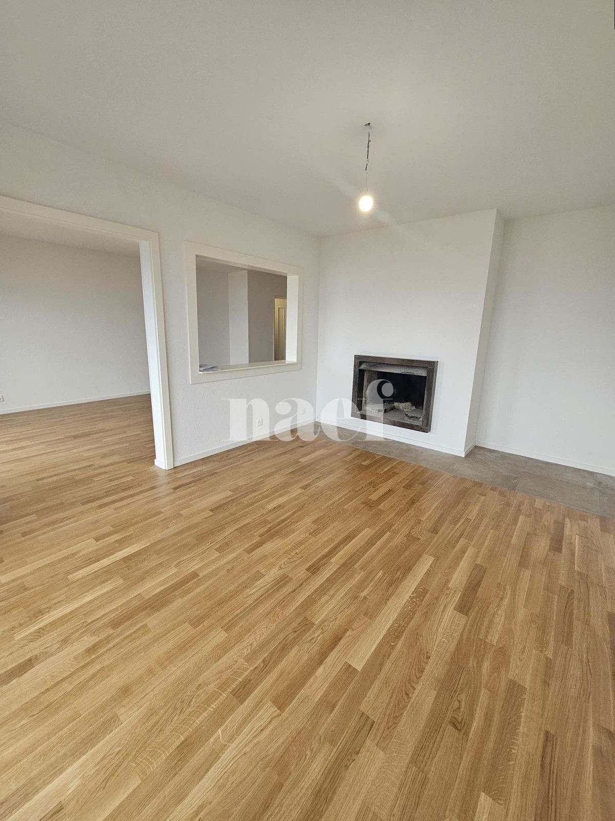 À louer : Appartement 4.5 Pieces Pully - Ref : 200222.2021 | Naef Immobilier