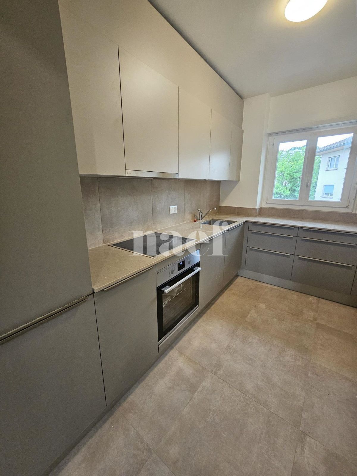 À louer : Appartement 4.5 Pieces Pully - Ref : 200222.2021 | Naef Immobilier