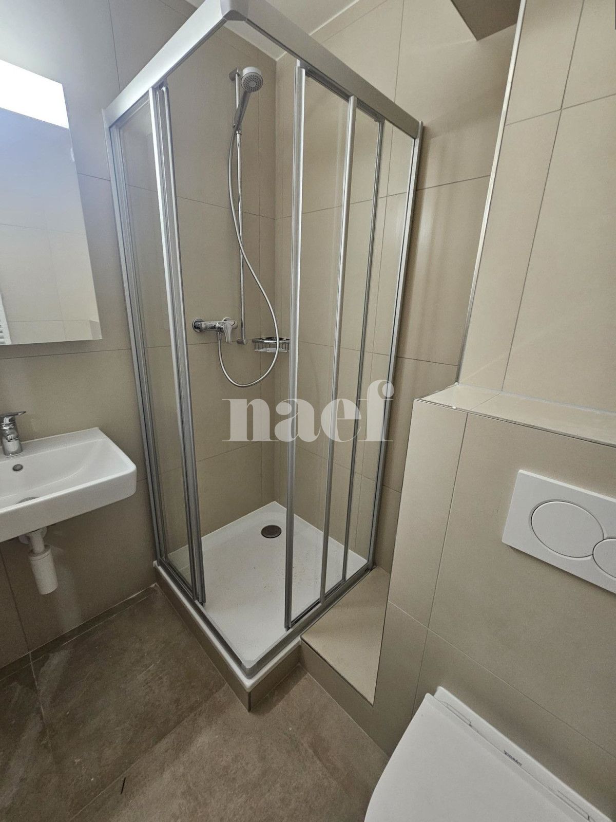 À louer : Appartement 4.5 Pieces Pully - Ref : 200222.2021 | Naef Immobilier