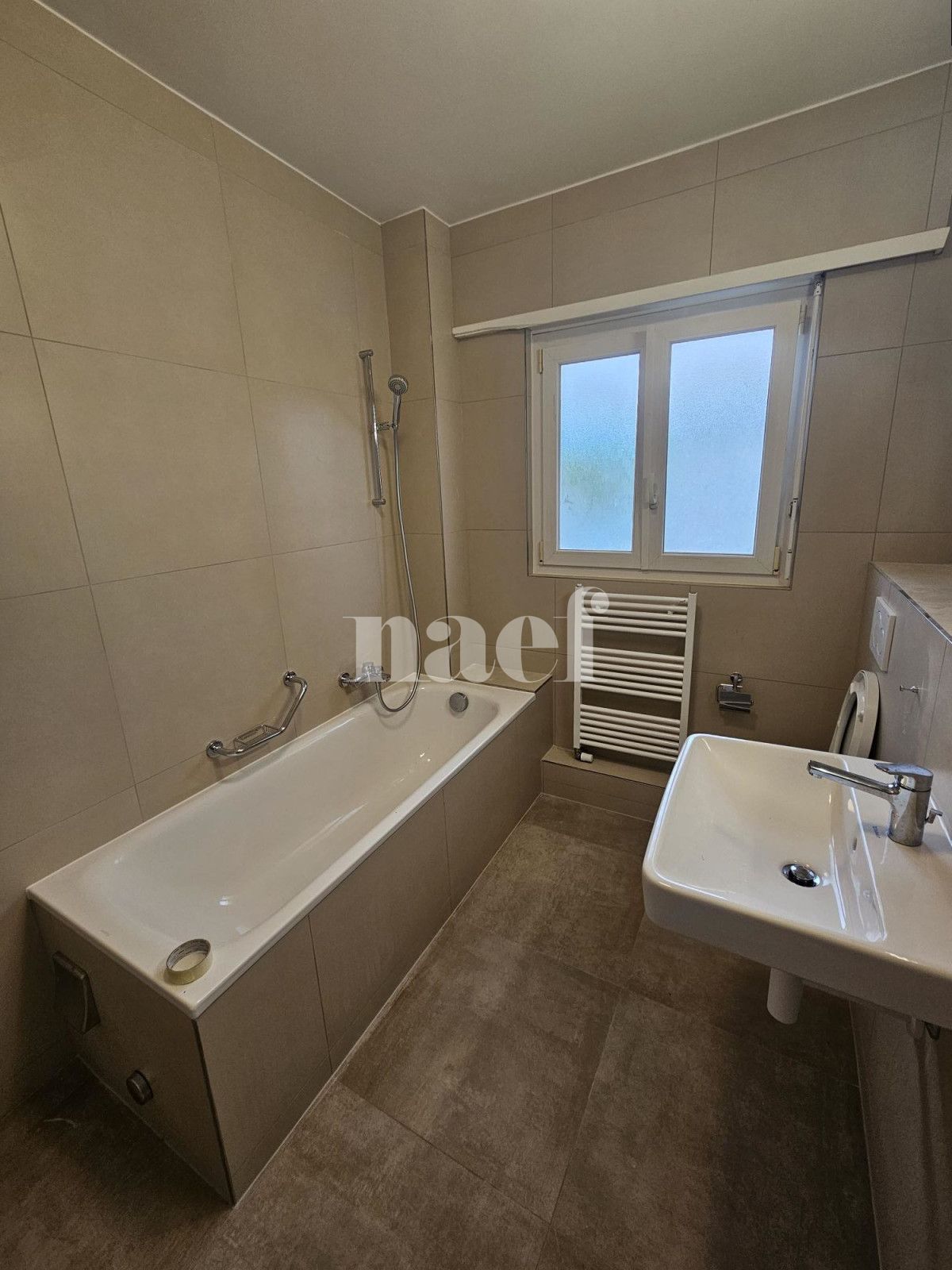 À louer : Appartement 4.5 Pieces Pully - Ref : 200222.2021 | Naef Immobilier