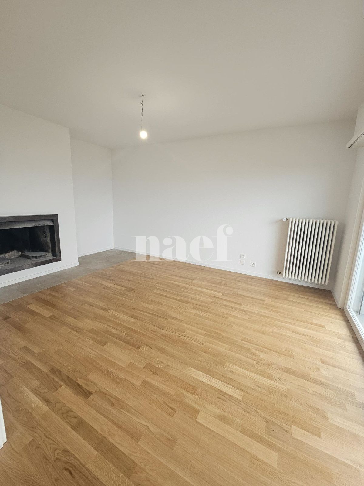 À louer : Appartement 4.5 Pieces Pully - Ref : 200222.2021 | Naef Immobilier