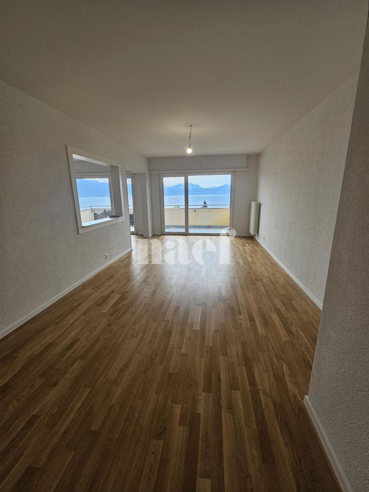 À louer : Appartement 4.5 Pieces Pully - Ref : 200222.2021 | Naef Immobilier