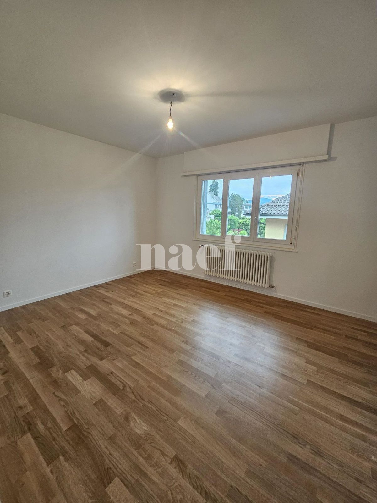 À louer : Appartement 4.5 Pieces Pully - Ref : 200222.2021 | Naef Immobilier