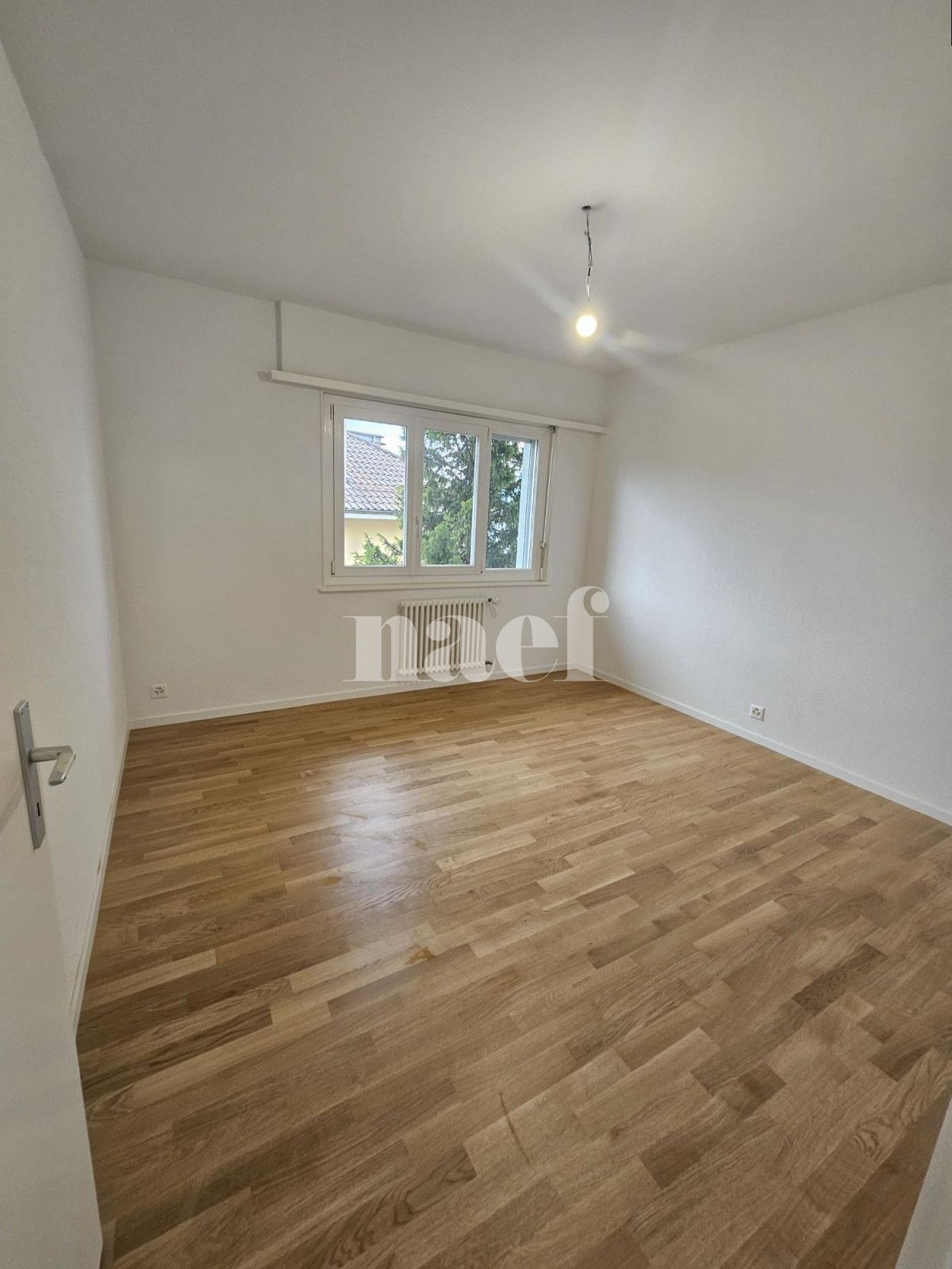 À louer : Appartement 4.5 Pieces Pully - Ref : 200222.2021 | Naef Immobilier