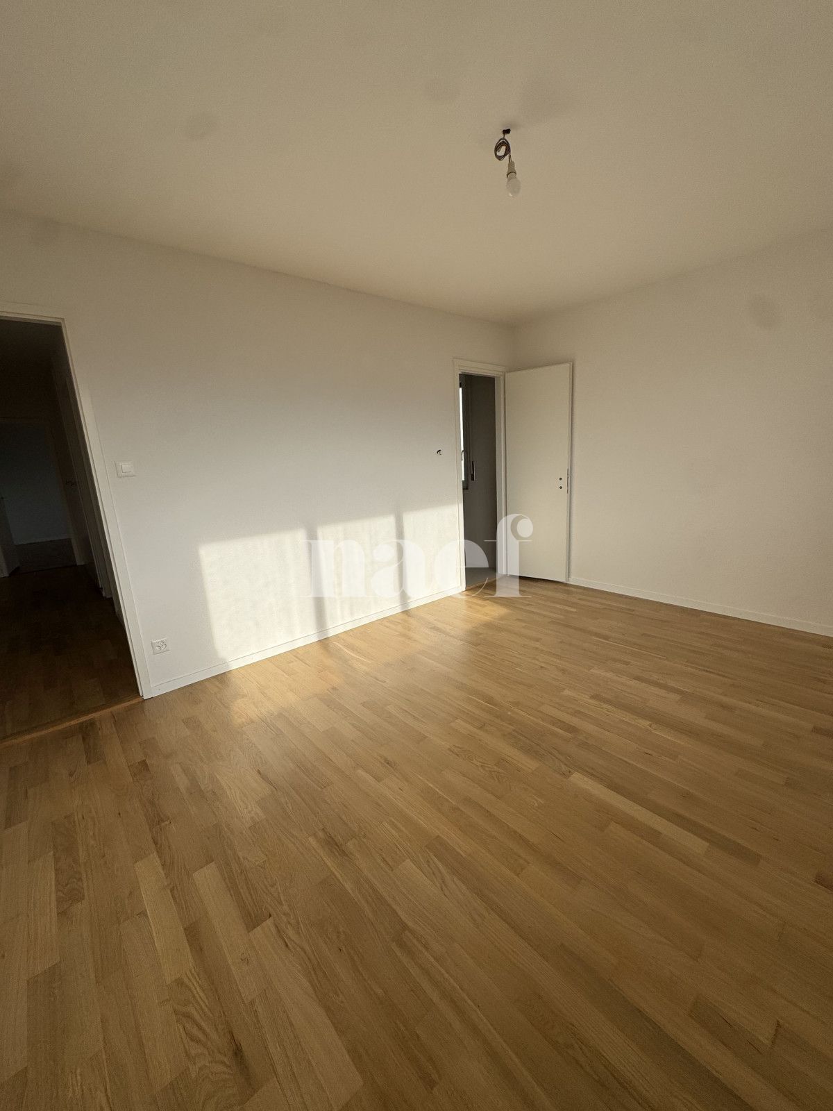 À louer : Appartement 5 Pieces Pully - Ref : 200223.2021 | Naef Immobilier