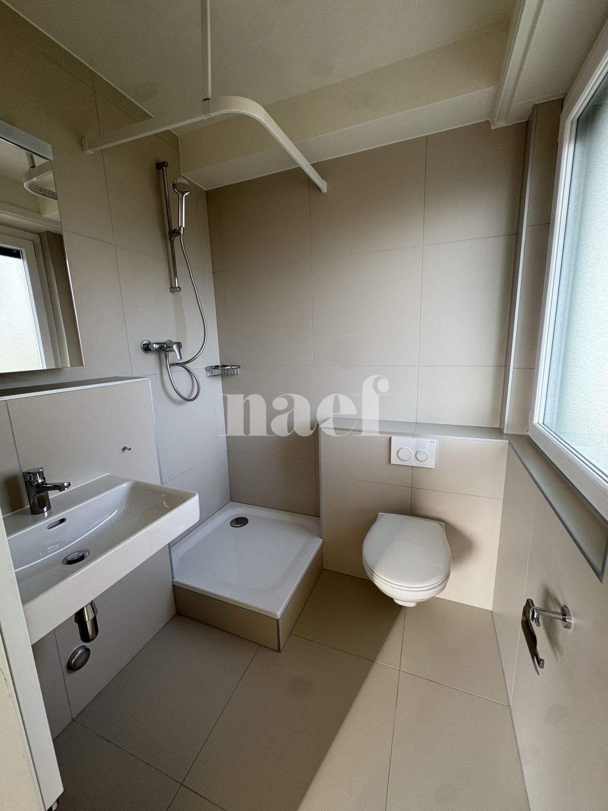 À louer : Appartement 5 Pieces Pully - Ref : 200223.2021 | Naef Immobilier