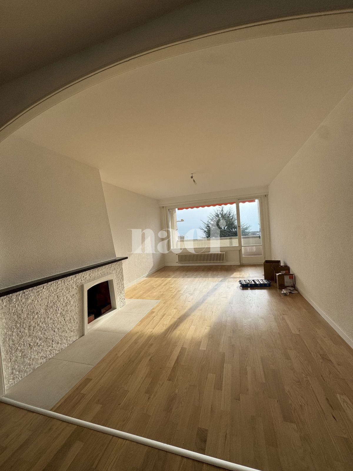 À louer : Appartement 5 Pieces Pully - Ref : 200223.2021 | Naef Immobilier