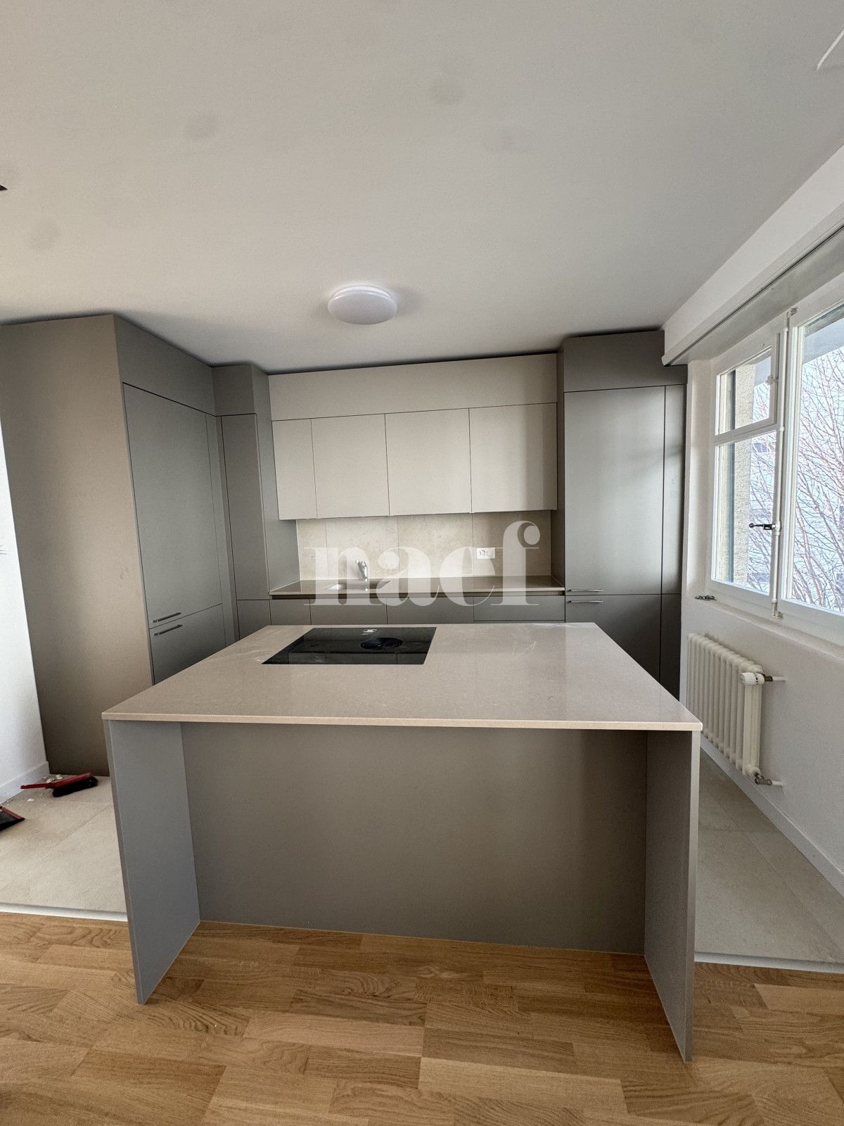 À louer : Appartement 5 Pieces Pully - Ref : 200223.2021 | Naef Immobilier