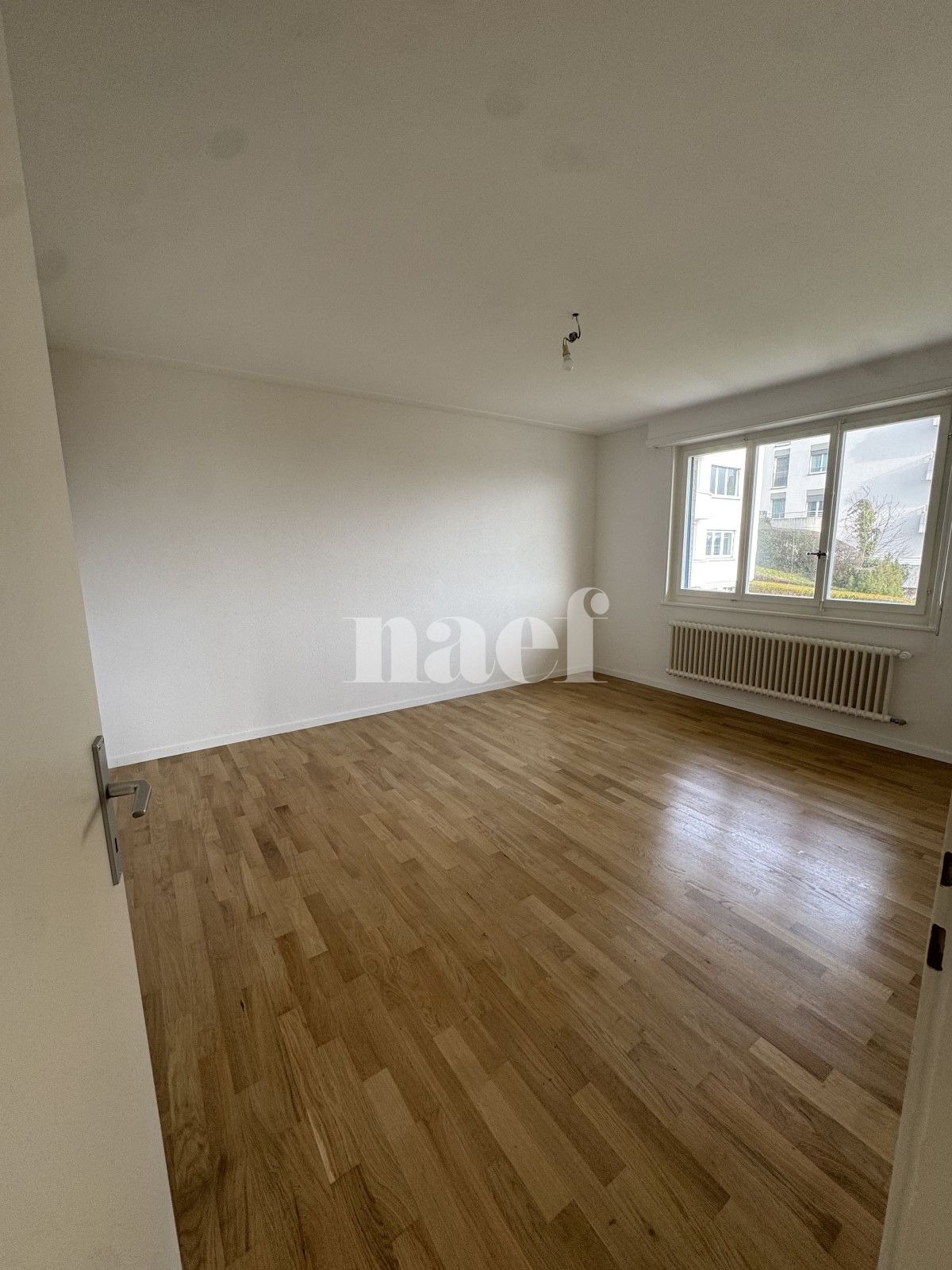 À louer : Appartement 5 Pieces Pully - Ref : 200223.2021 | Naef Immobilier