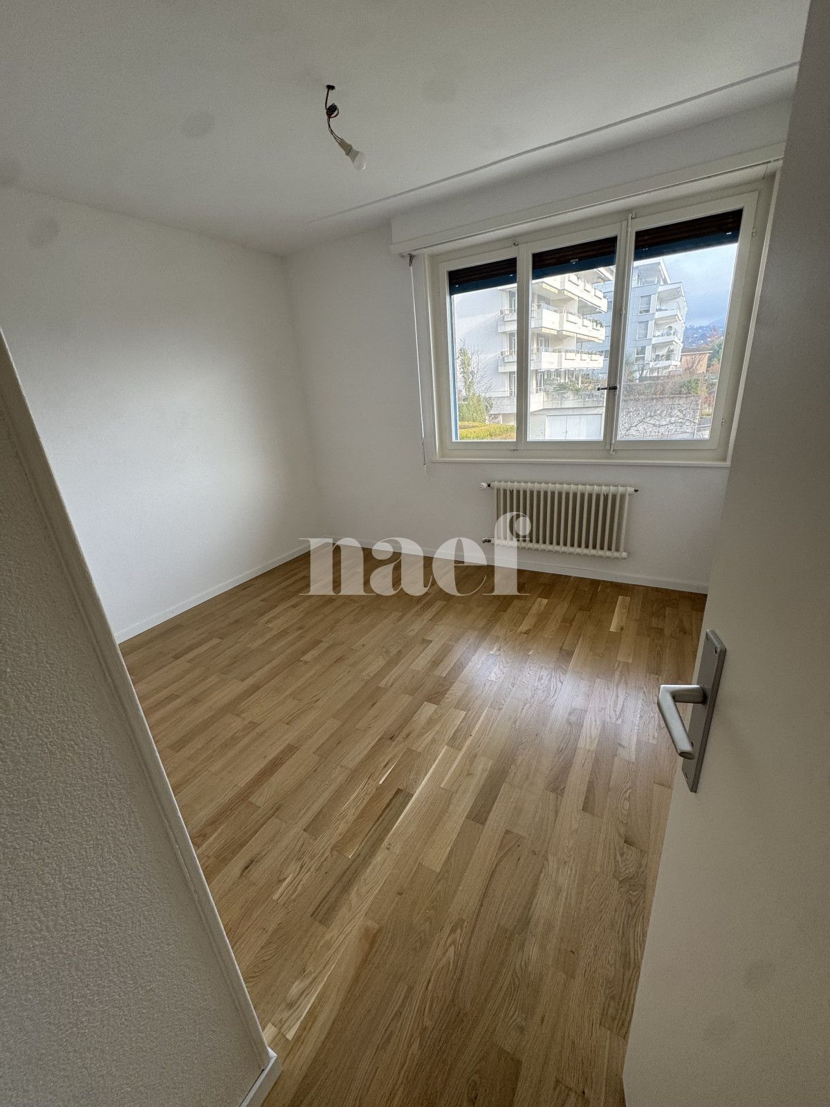 À louer : Appartement 5 Pieces Pully - Ref : 200223.2021 | Naef Immobilier