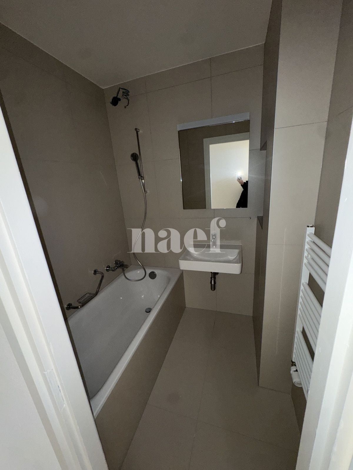 À louer : Appartement 5 Pieces Pully - Ref : 200223.2021 | Naef Immobilier